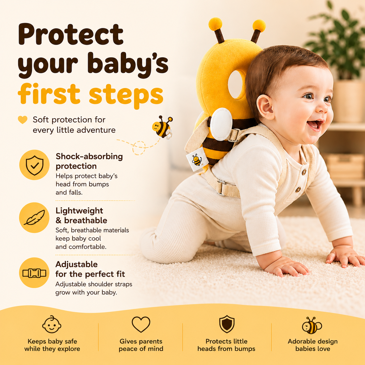The Beebono Protector